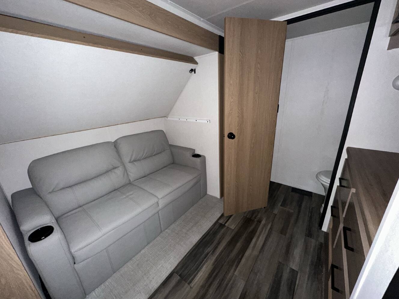 A photo of this 2024 Prime Time SANIBEL 3902MBWB