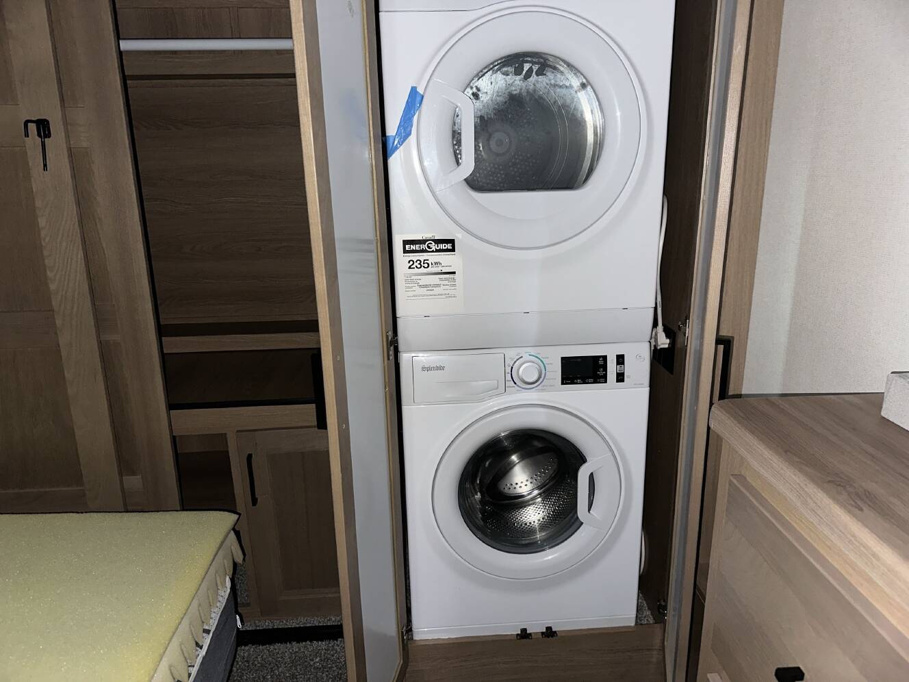 A photo of this 2024 Prime Time SANIBEL 3902MBWB