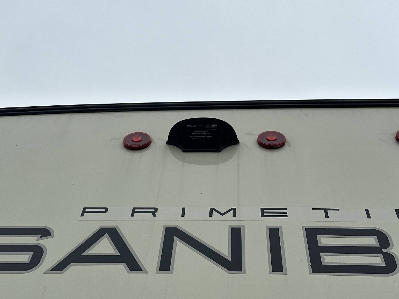 A photo of this 2024 Prime Time SANIBEL 3902MBWB