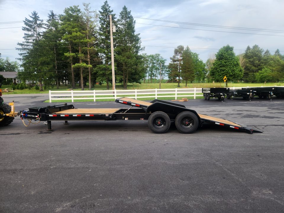 2026 Load Trail TH8324-102 in Penn Yan, NY