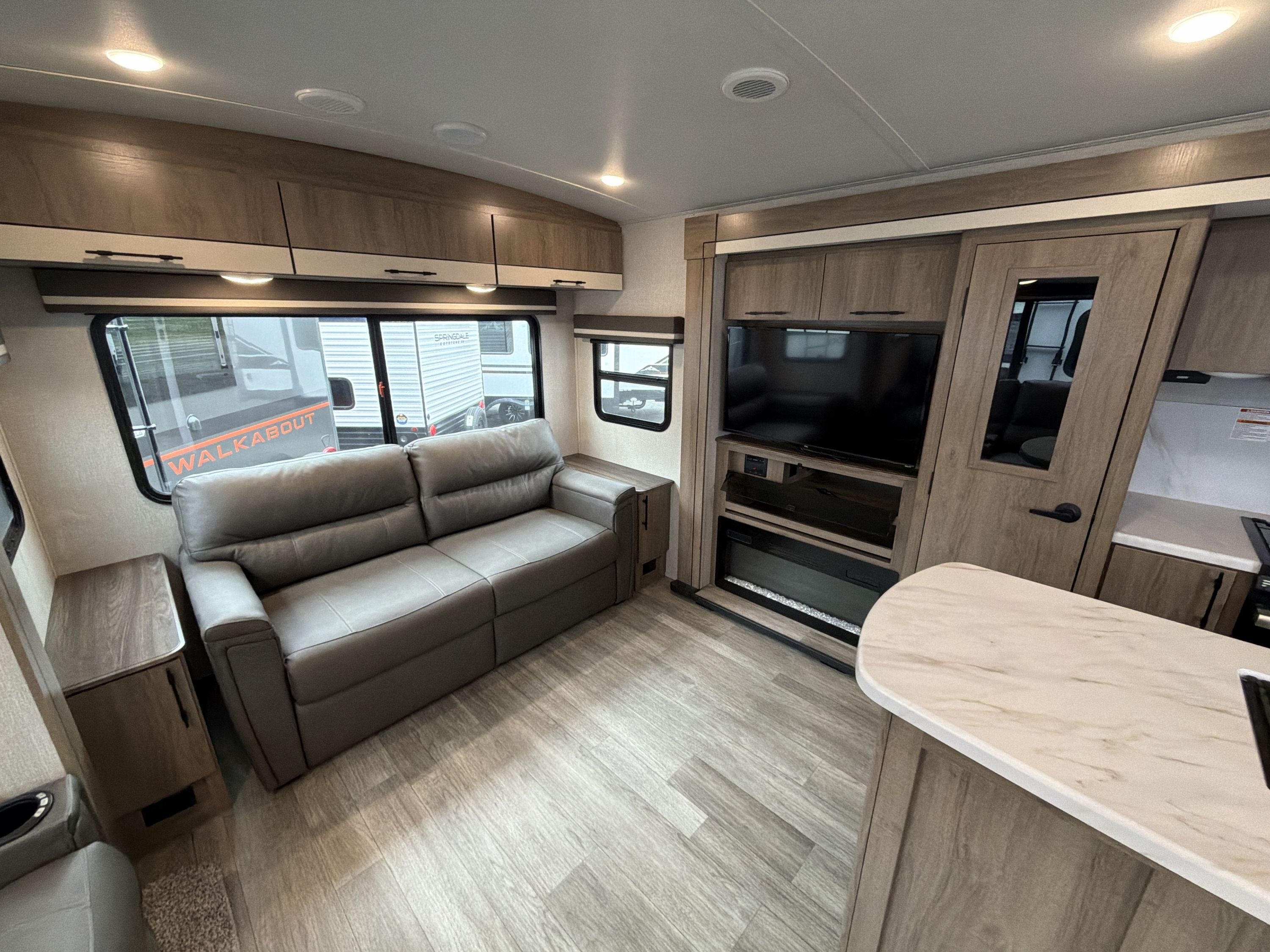 2023 Grand Design IMAGINE 2970RL in chelsea MI