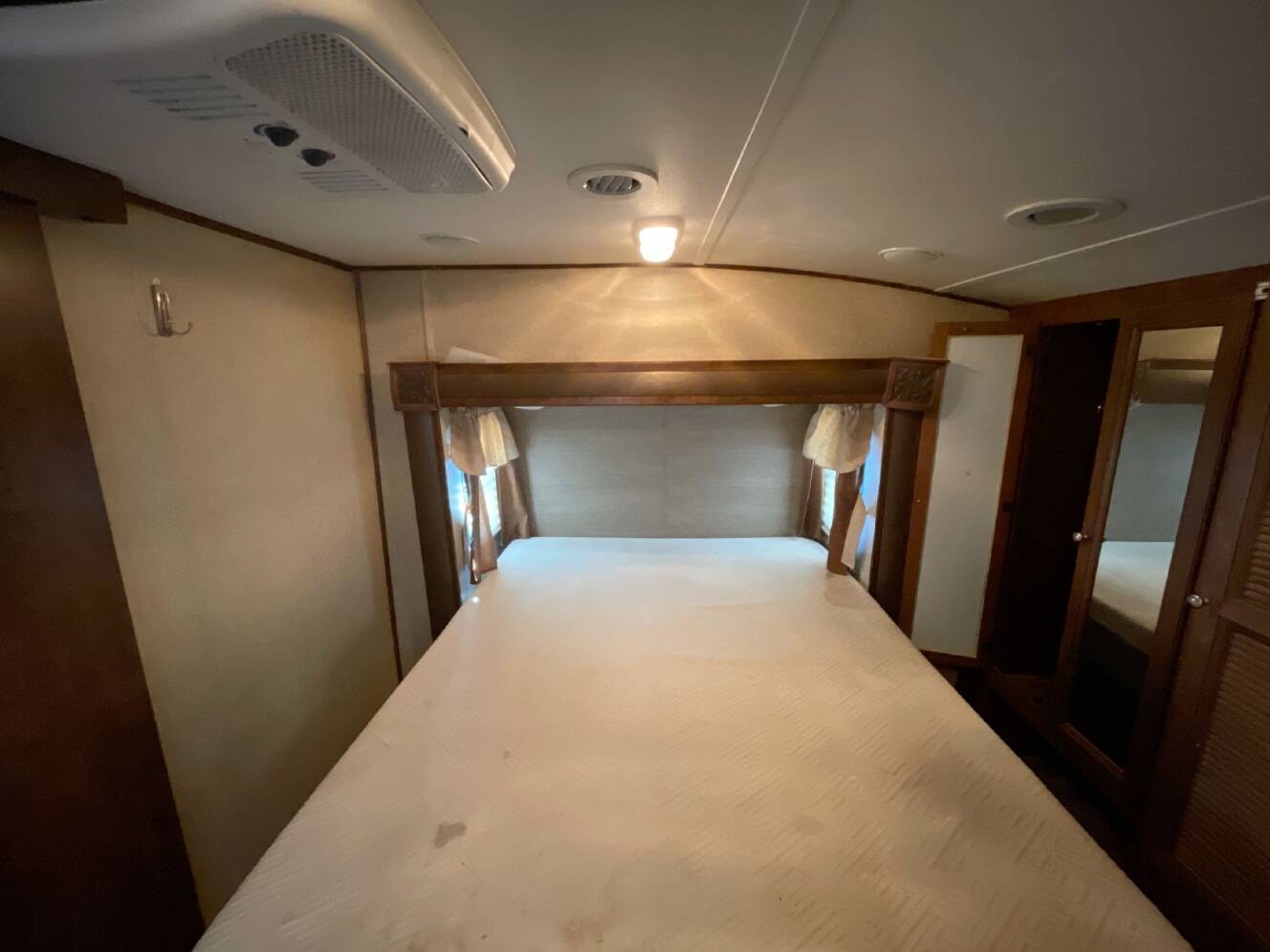 A photo of this 2015 Coachmen CHAPARRAL 360IBL
