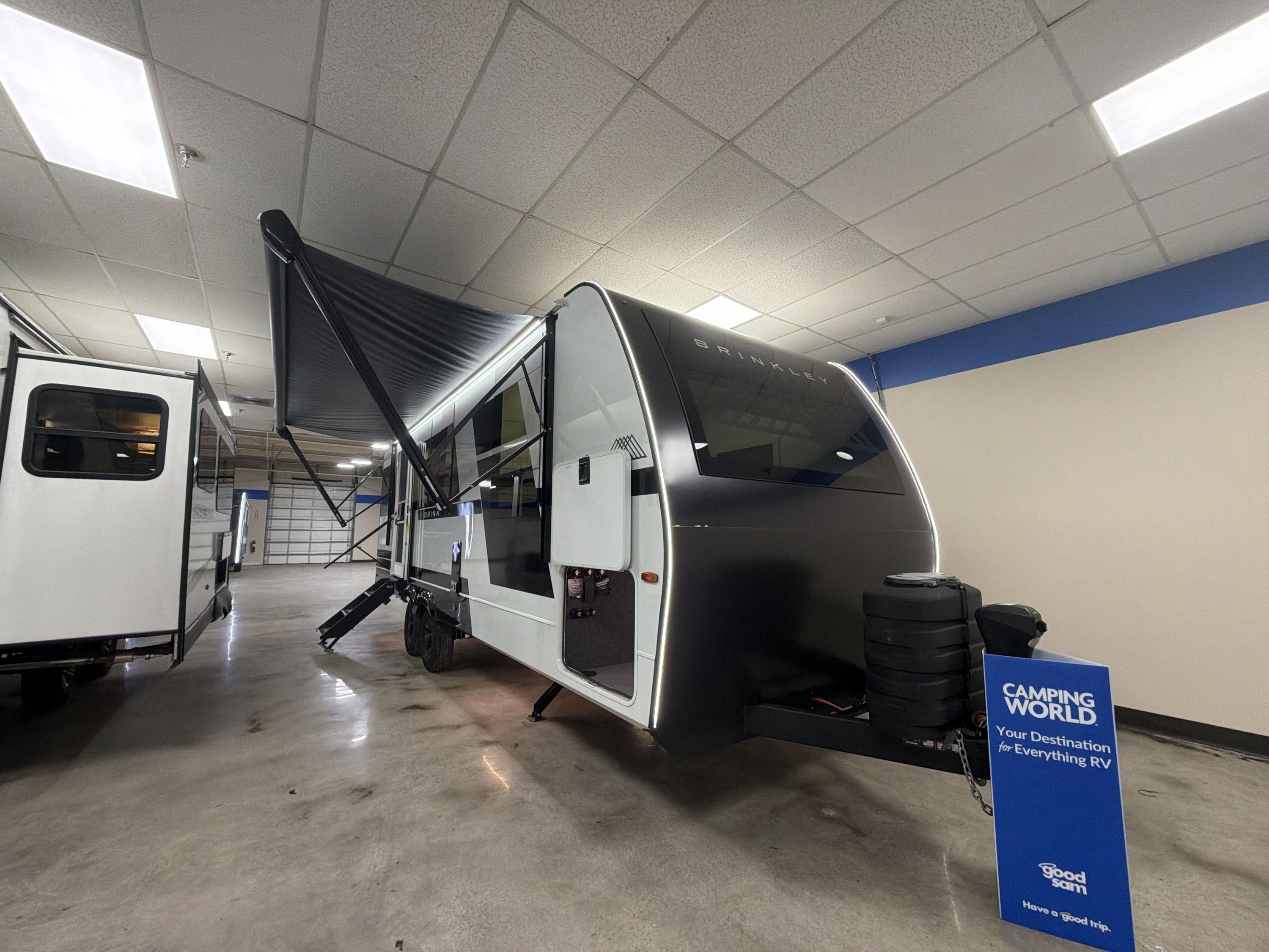 2026 Brinkley MODEL I 265 in north charleston SC