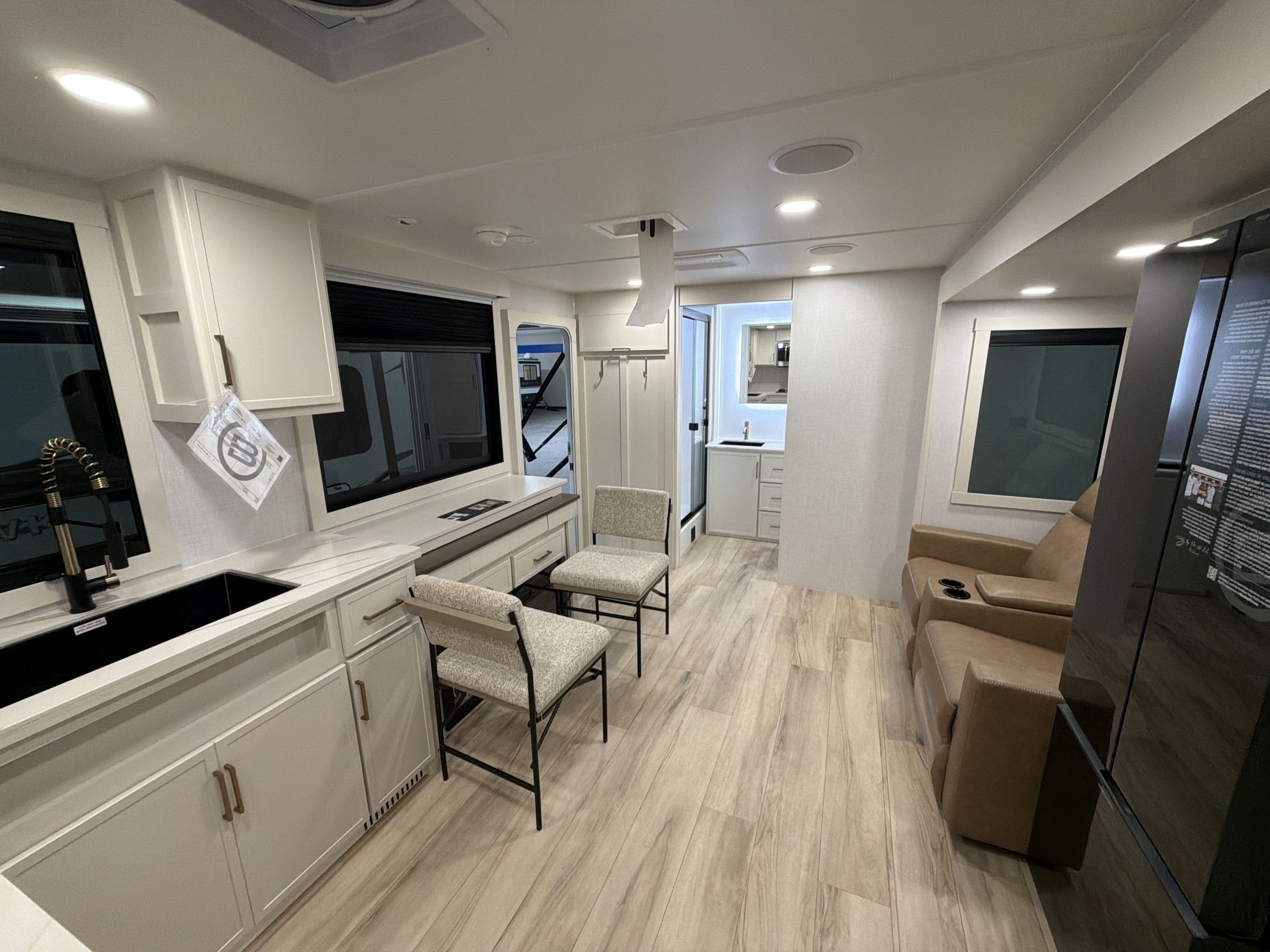2026 Brinkley MODEL I 265 in north charleston SC