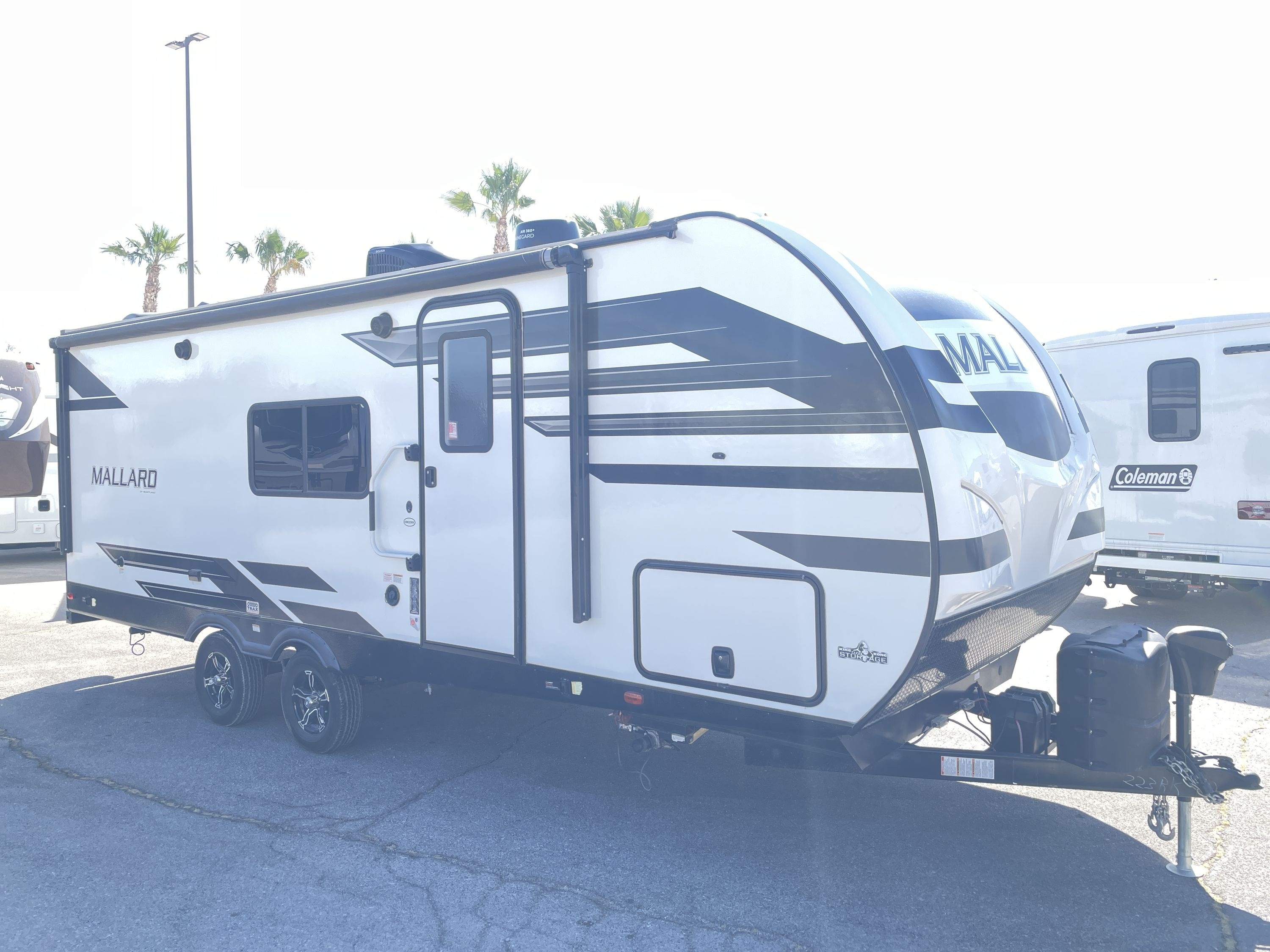 2023 Heartland MALLARD M223RK RV