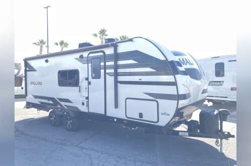 2023 Heartland MALLARD M223RK in las vegas NV