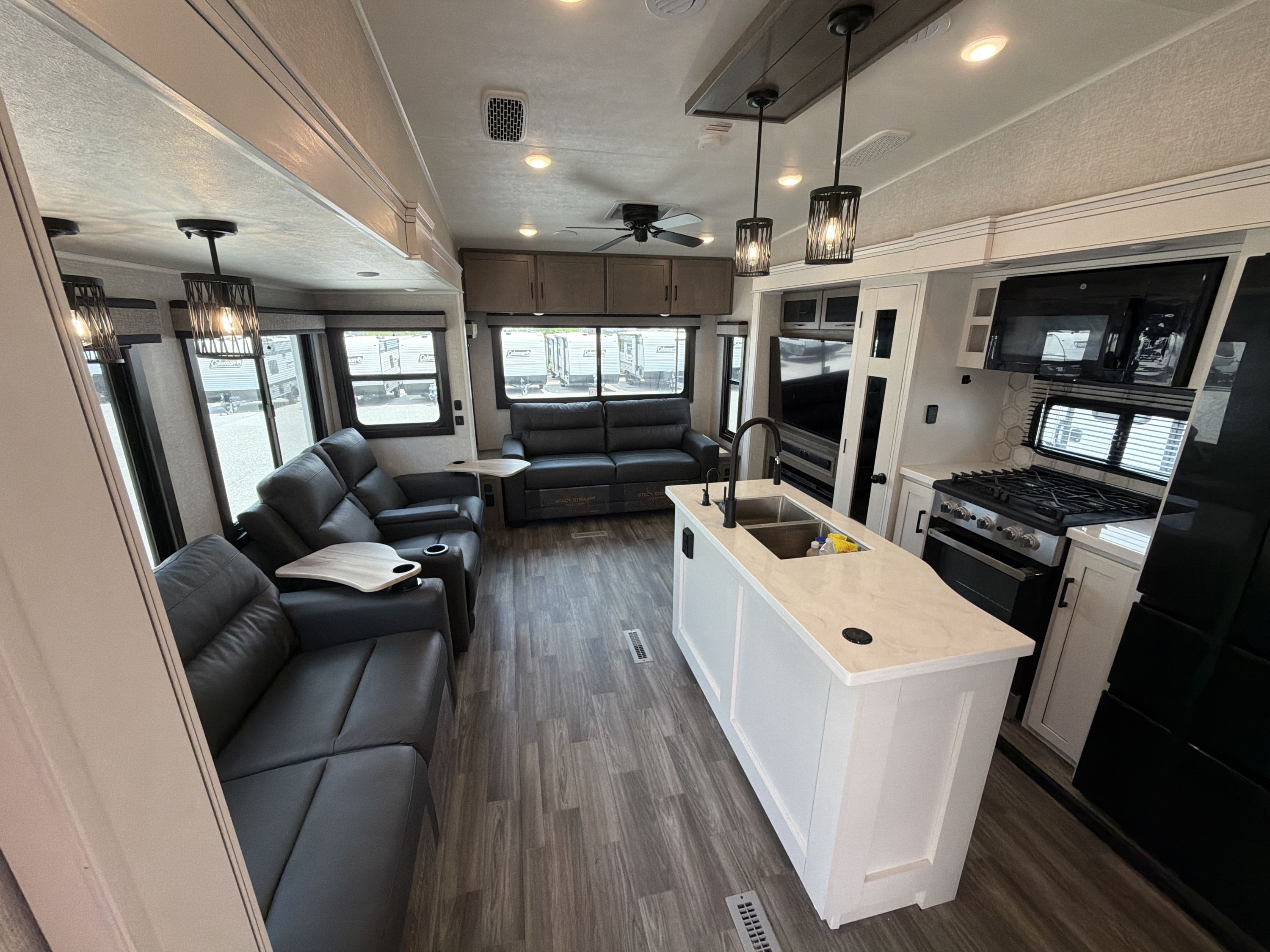 2024 Jayco EAGLE 355MBQS in augusta GA