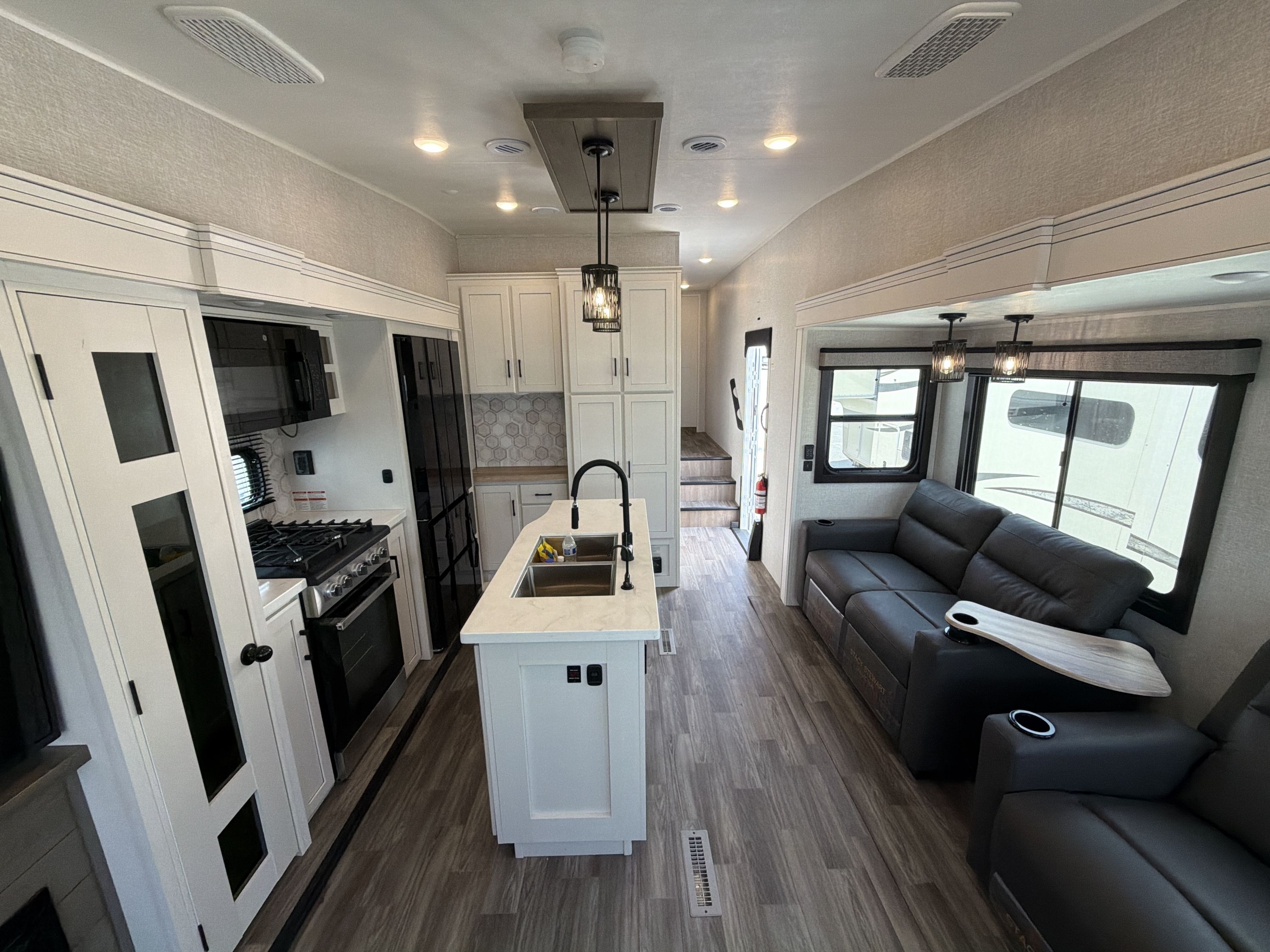2024 Jayco EAGLE 355MBQS in augusta GA
