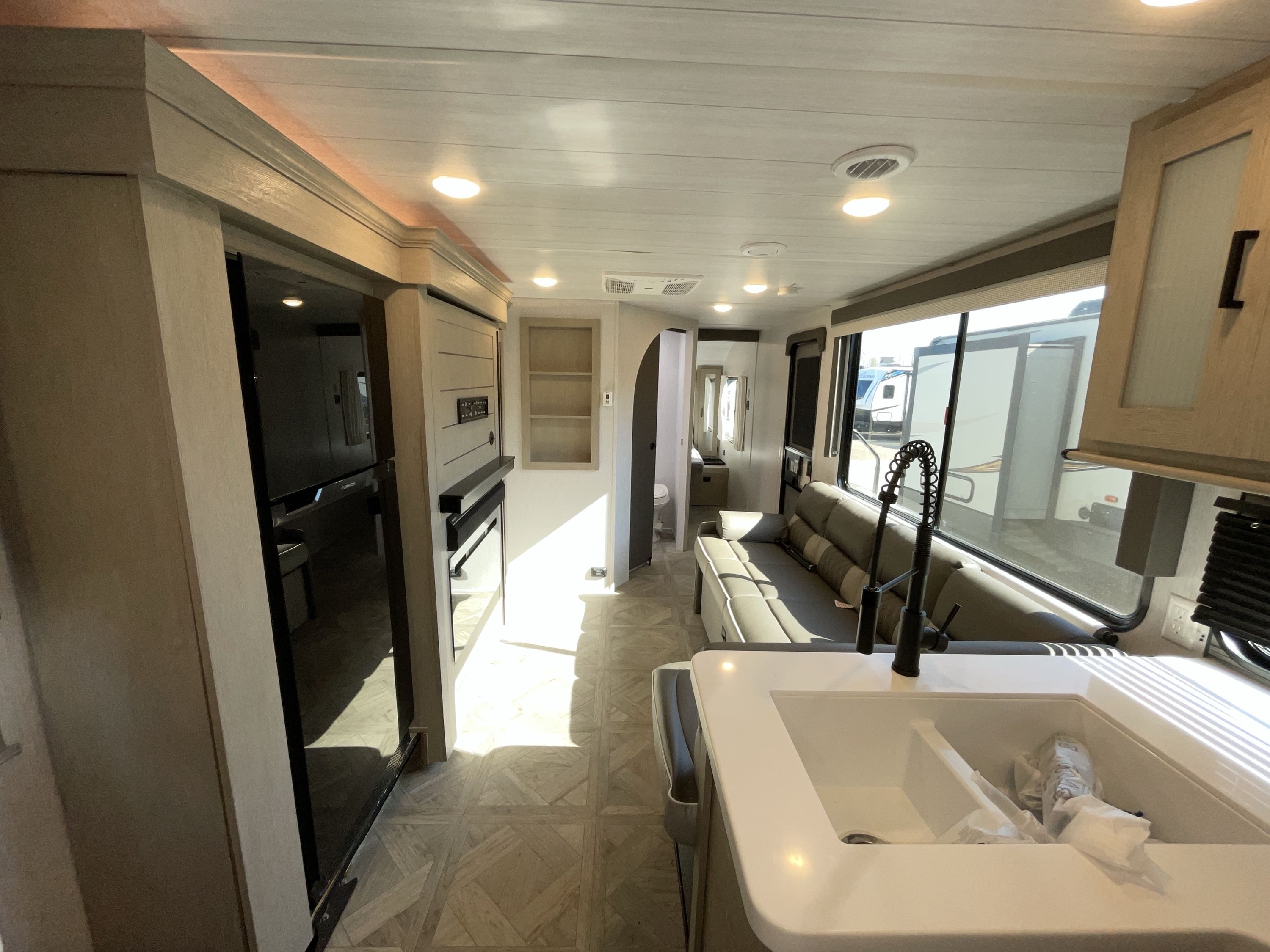 2024 Forest River WILDWOOD X-LITE 24VIEWX in akron OH