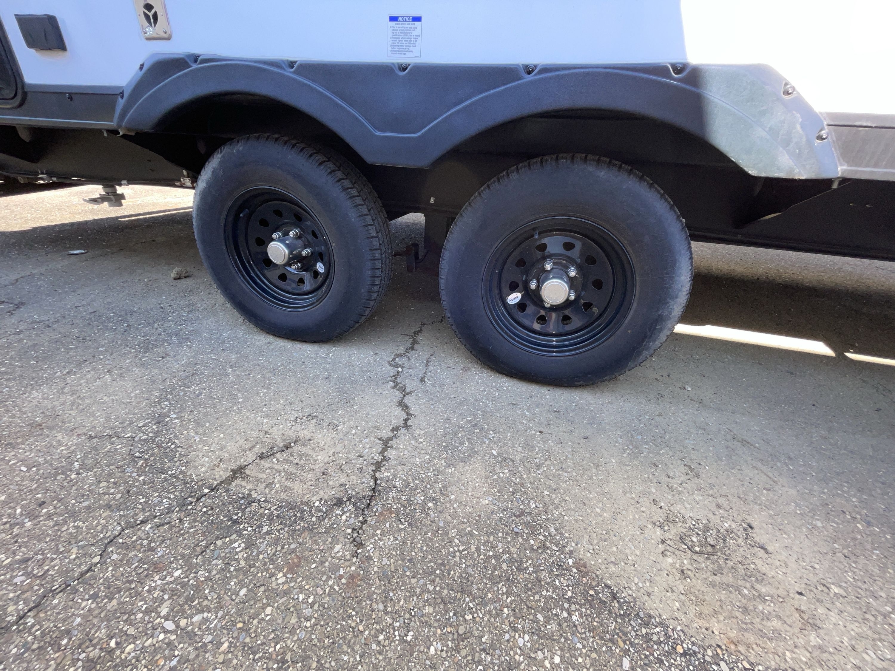 Used 2024 Forest River Wildwood X-Lite X 24VIEW For Sale in Akron