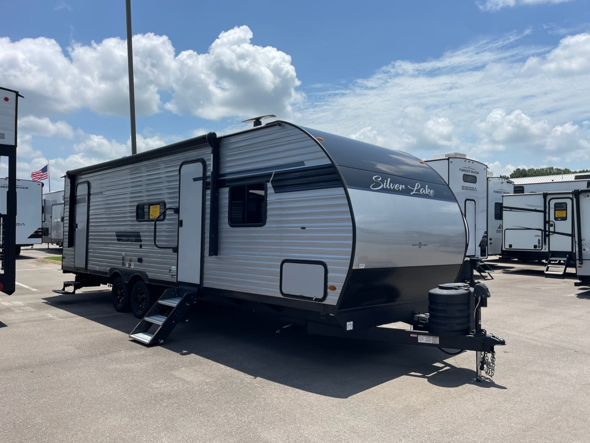 2025 East To West SILVER LAKE 2700BH RV