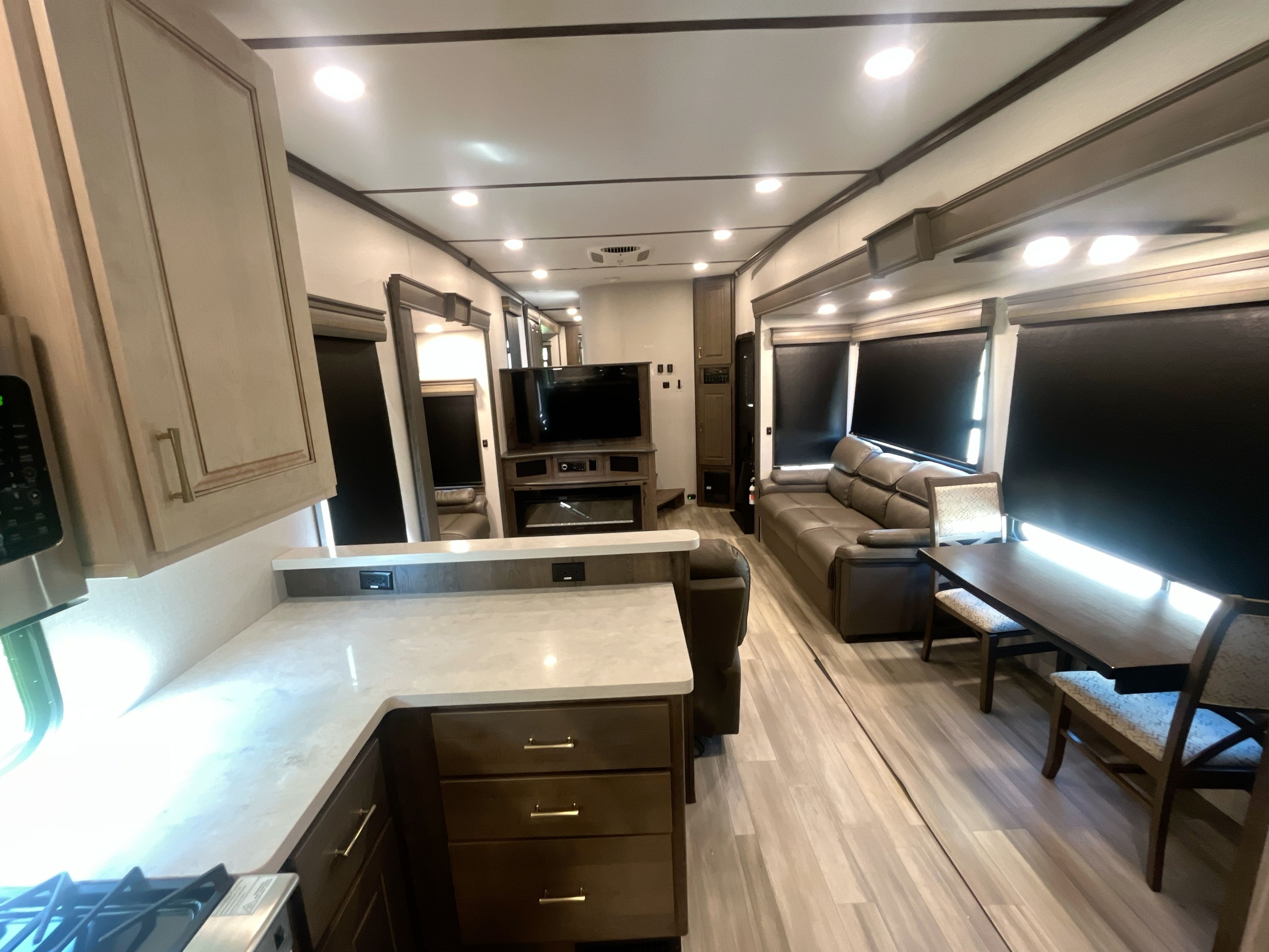 2021 Alliance PARADIGM 372RK in council bluffs IA