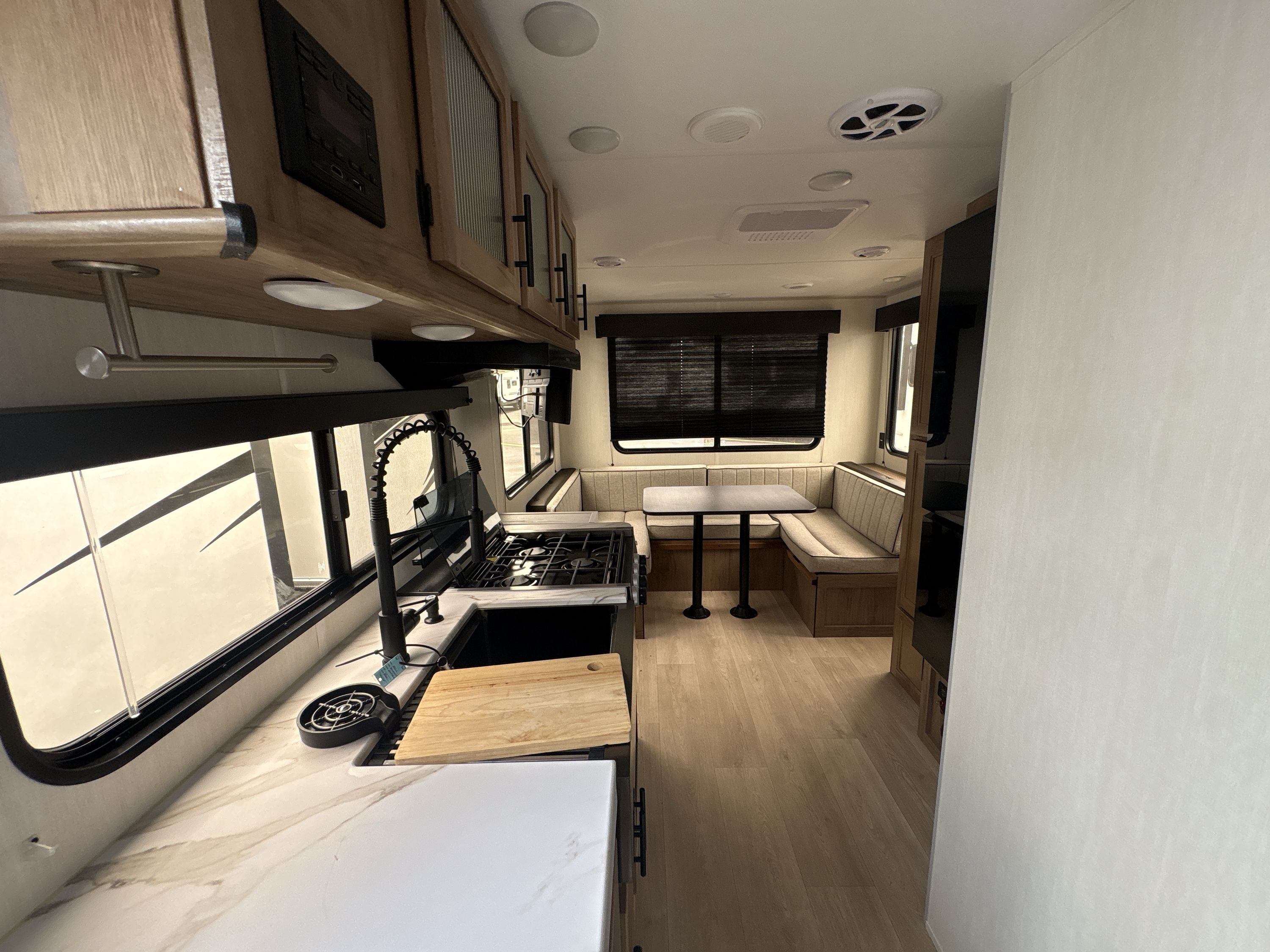 2025 Forest River GREY WOLF 20RDSE in bartow FL