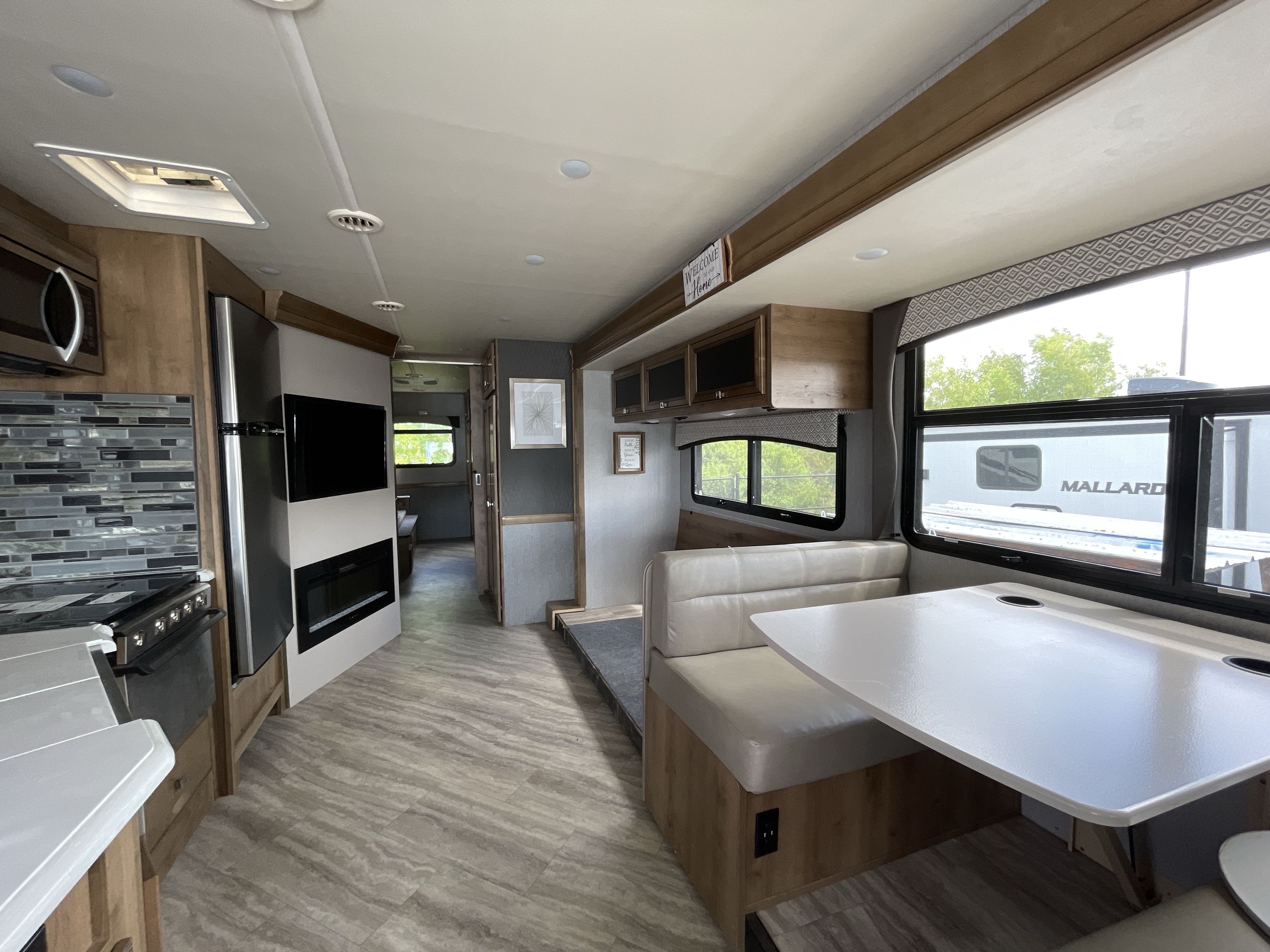 2020 Fleetwood FORTIS 34MB in breaux bridge LA