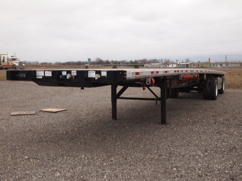 2027 GREAT DANE 53' in O Fallon, MO