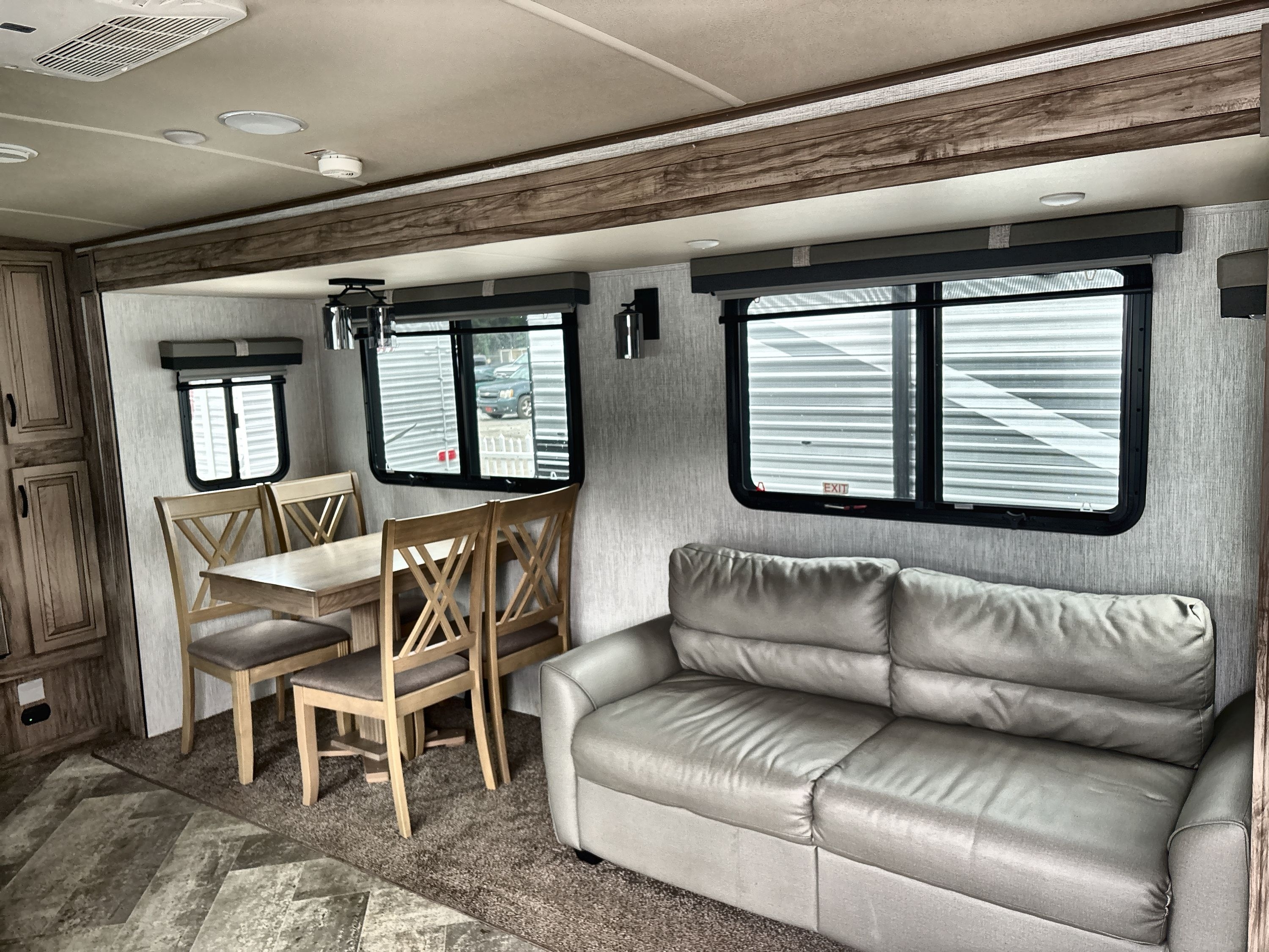 2021 Forest River SOLAIRE 304RKDS in hope mills NC