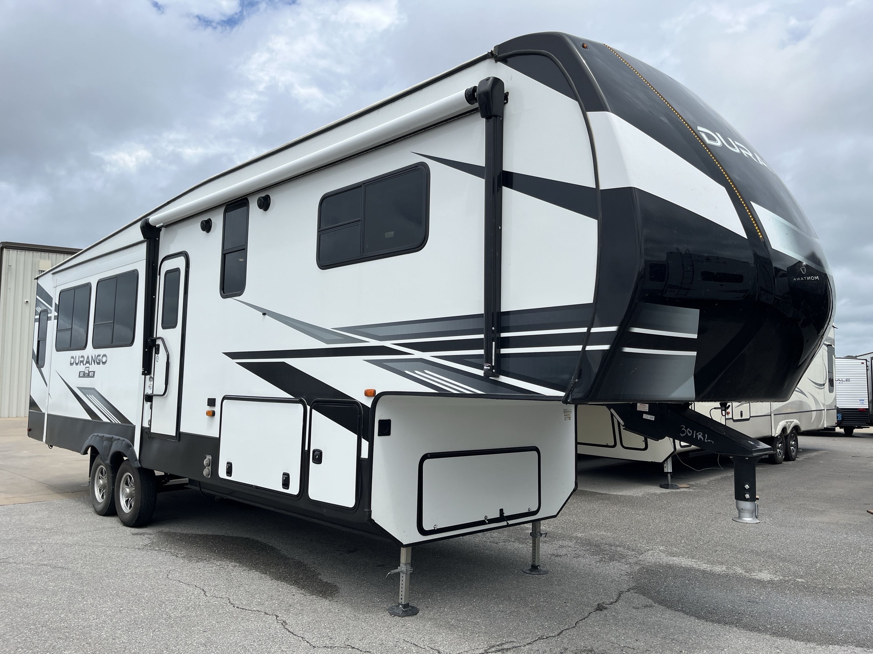2021 K-Z Rv DURANGO 301RLT in columbia MO