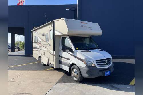 2016 Coachmen PRISM 2150LE in katy TX