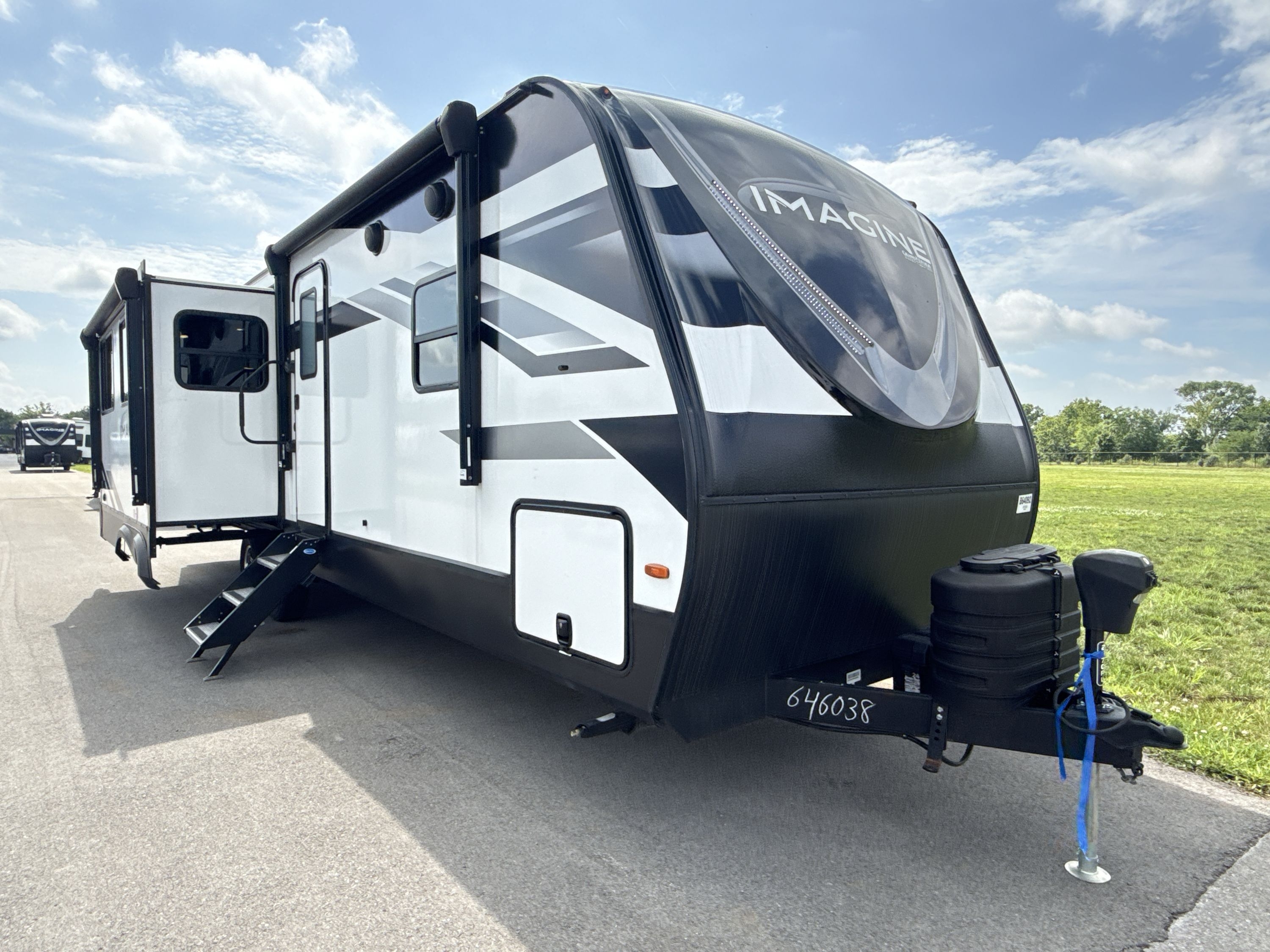 2023 Grand Design IMAGINE 2970RL in murfreesboro TN