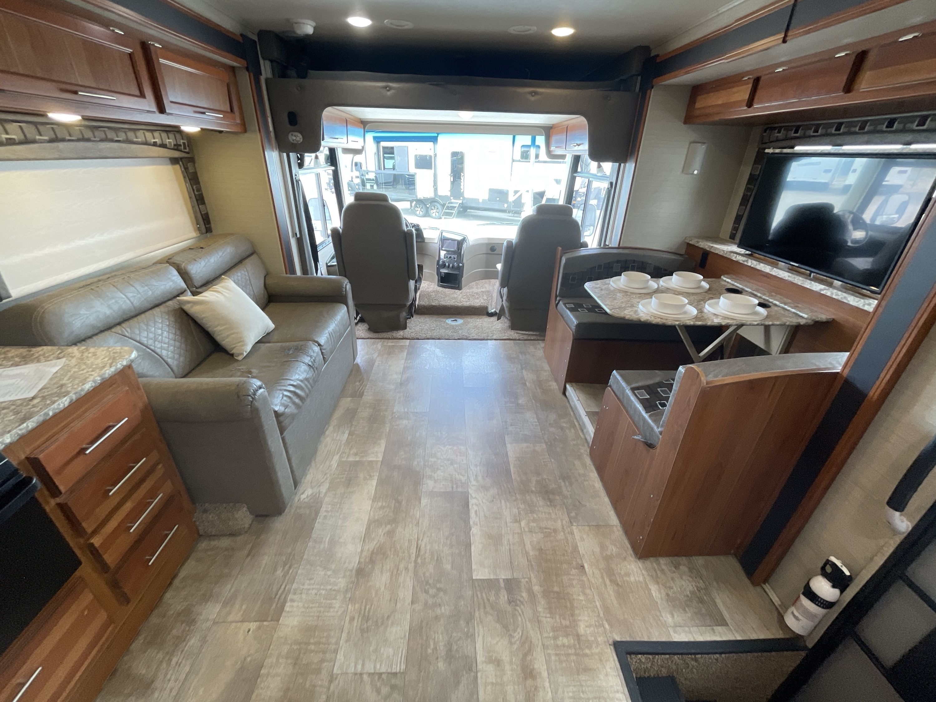 2017 Jayco ALANTE 32N in idaho falls ID