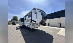2021 K-Z Rv DURANGO GOLD 391RKQ RV