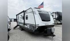 2022 Coachmen APEX 265RBSS RV