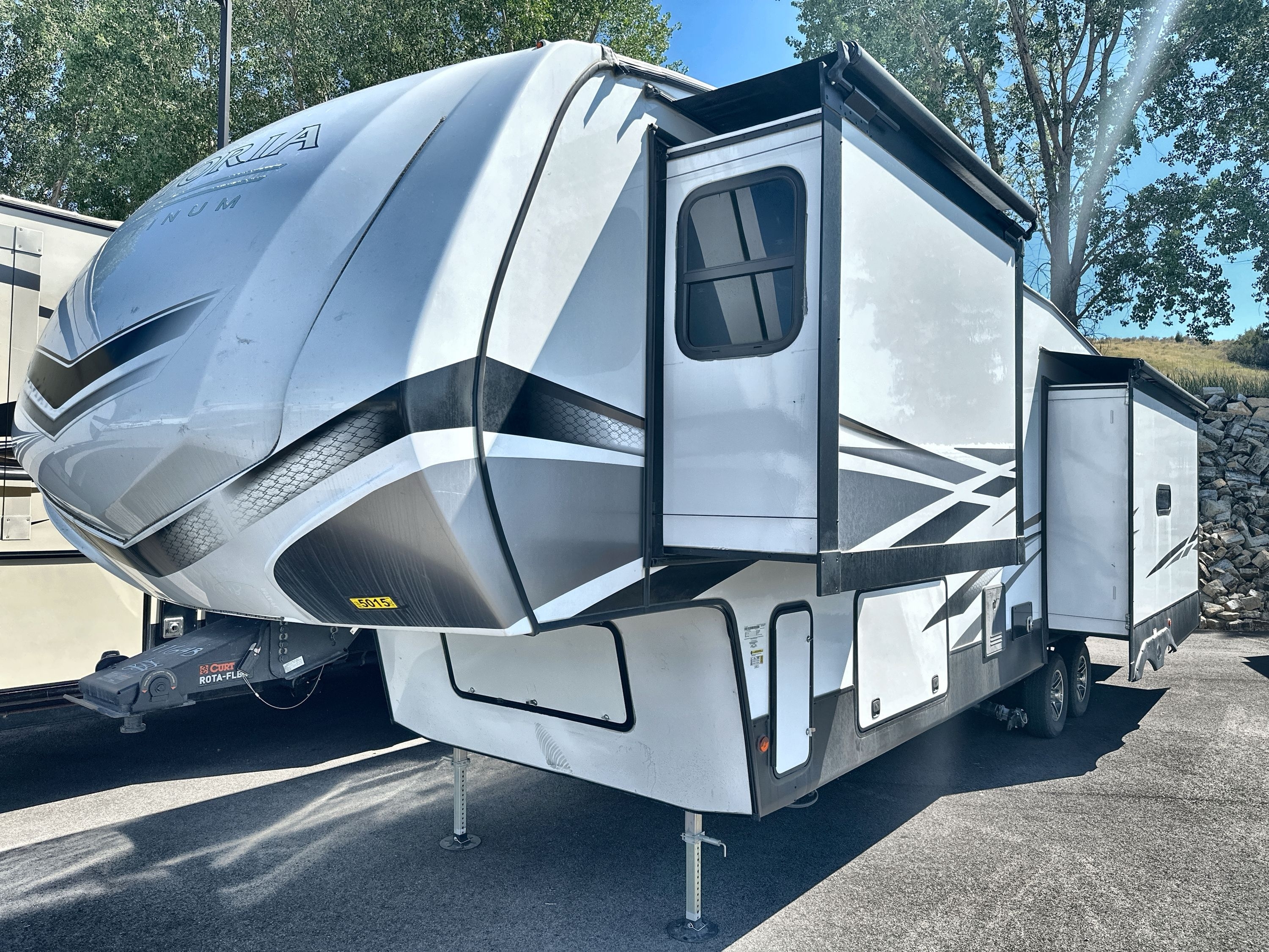 2023 Dutchmen ASTORIA 3173RLP RV