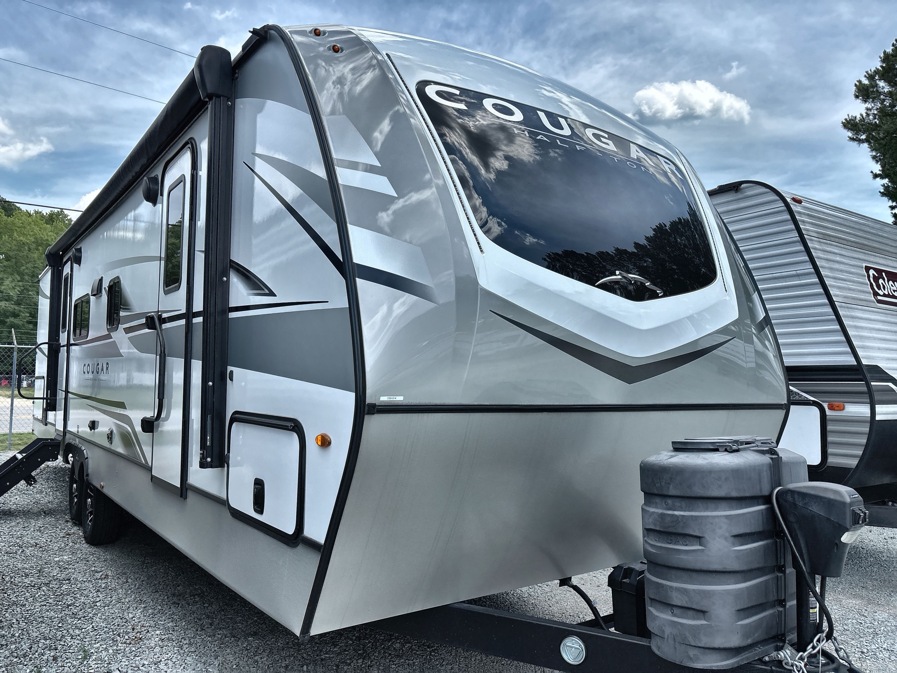 2024 Keystone COUGAR 30BHS RV