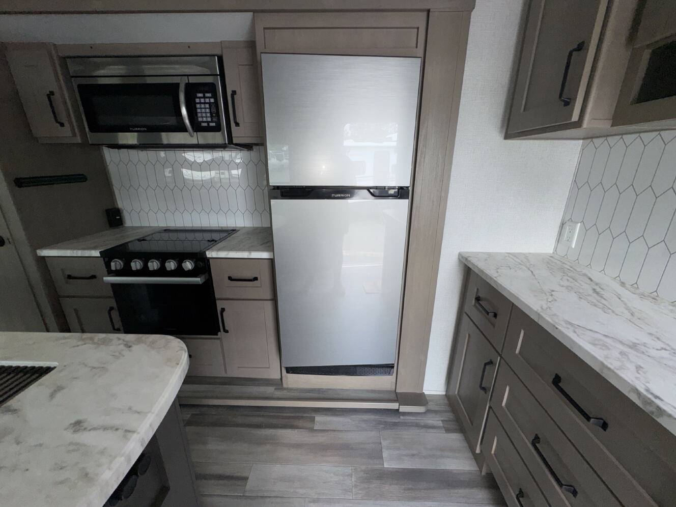 A photo of this 2023 Grand Design REFLECTION 150 SERIES 295RL
