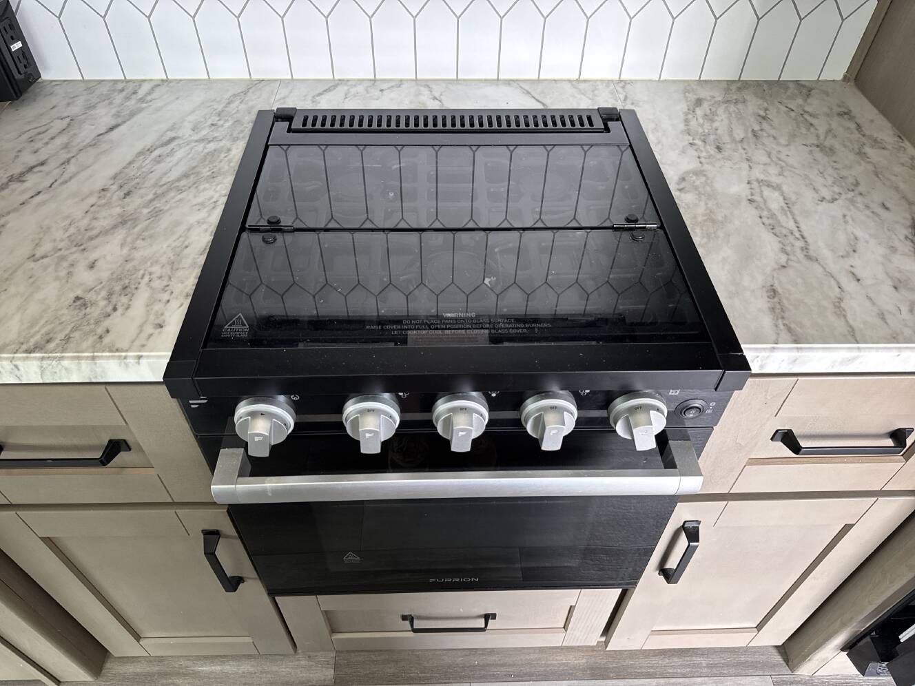 A photo of this 2023 Grand Design REFLECTION 150 SERIES 295RL