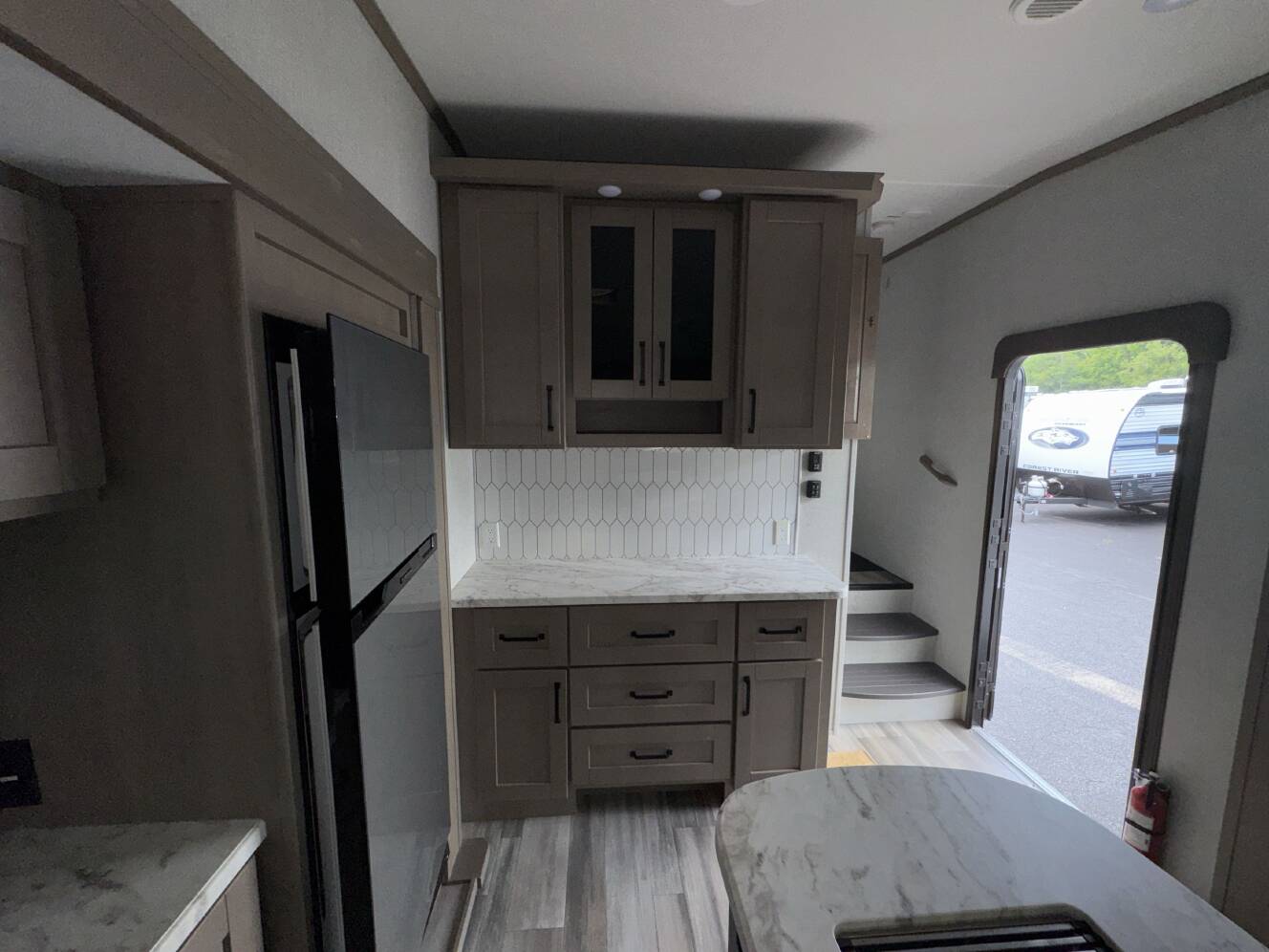 A photo of this 2023 Grand Design REFLECTION 150 SERIES 295RL