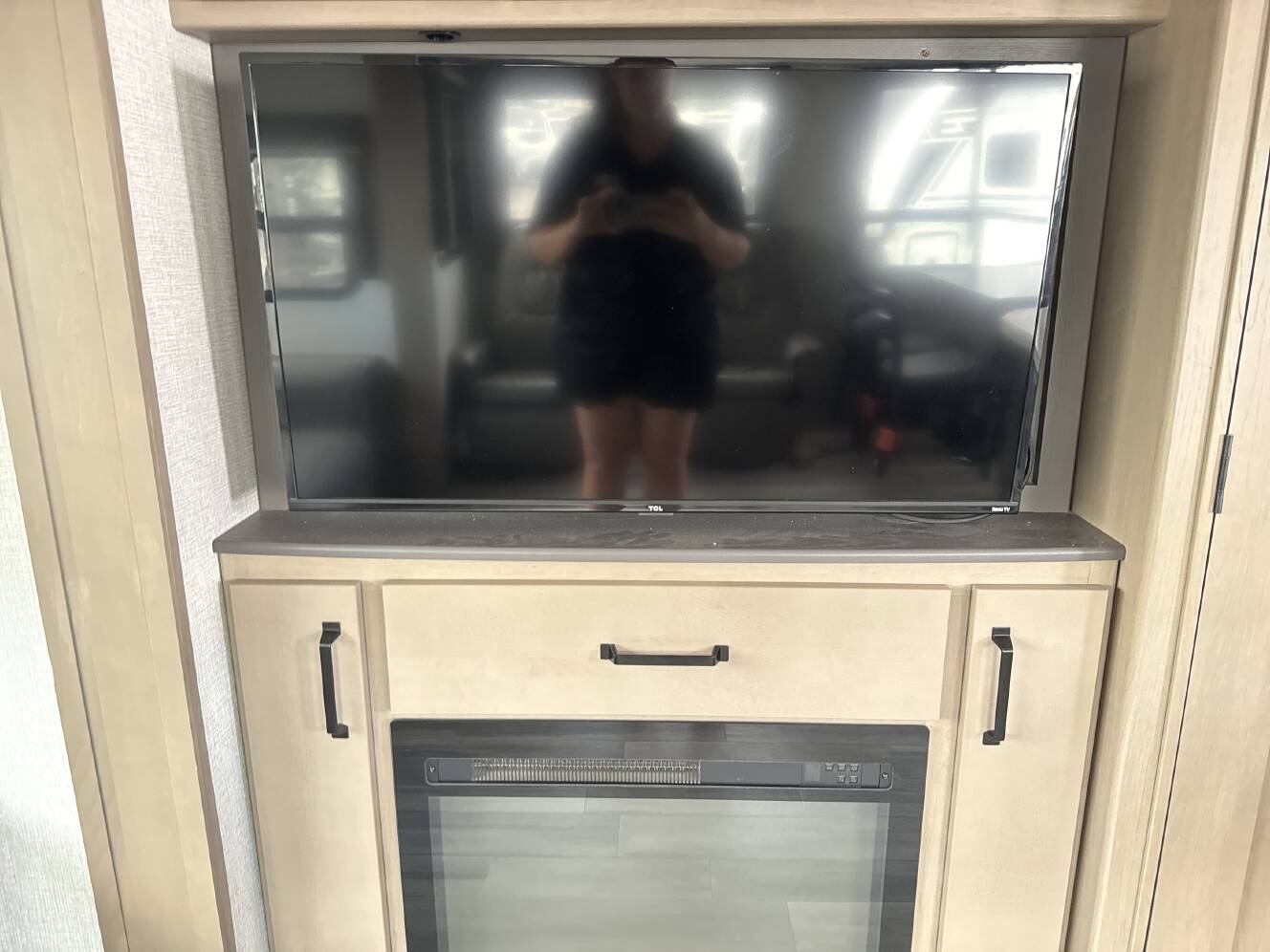 A photo of this 2023 Grand Design REFLECTION 150 SERIES 295RL