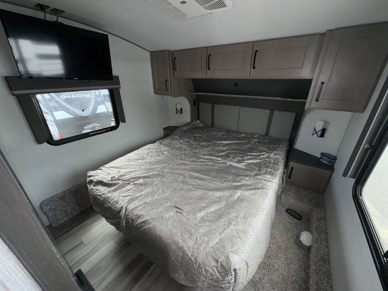 A photo of this 2023 Grand Design REFLECTION 150 SERIES 295RL