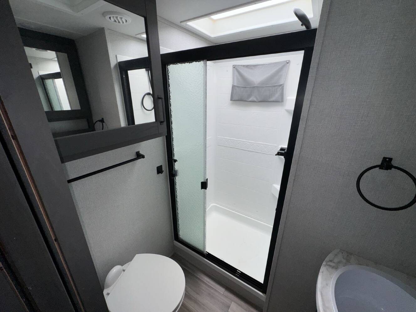 A photo of this 2023 Grand Design REFLECTION 150 SERIES 295RL