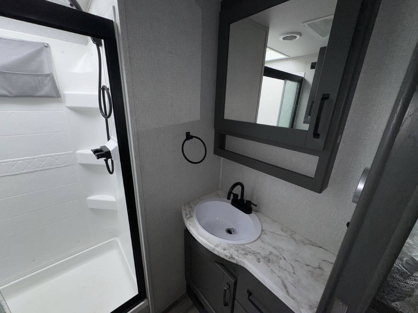 A photo of this 2023 Grand Design REFLECTION 150 SERIES 295RL