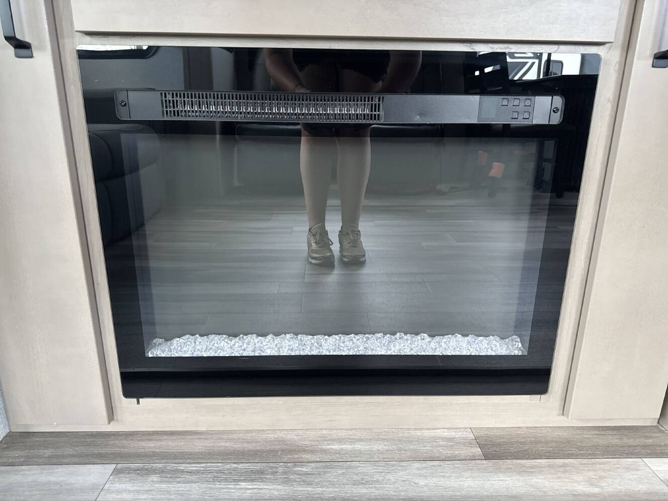 A photo of this 2023 Grand Design REFLECTION 150 SERIES 295RL