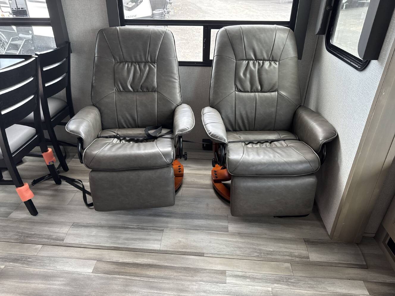A photo of this 2023 Grand Design REFLECTION 150 SERIES 295RL