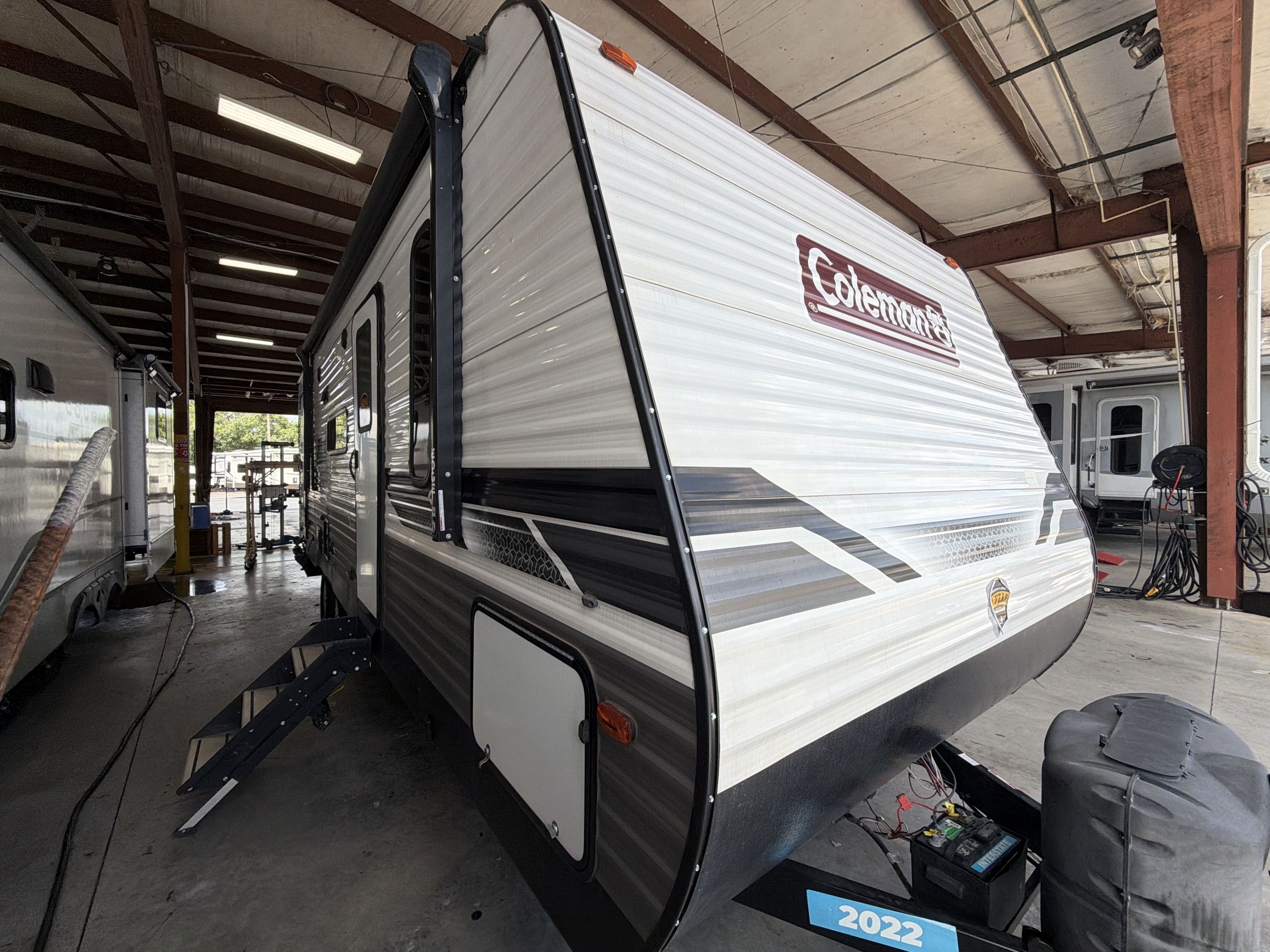 2022 Coleman COLEMAN LANTERN 263BH in bartow FL