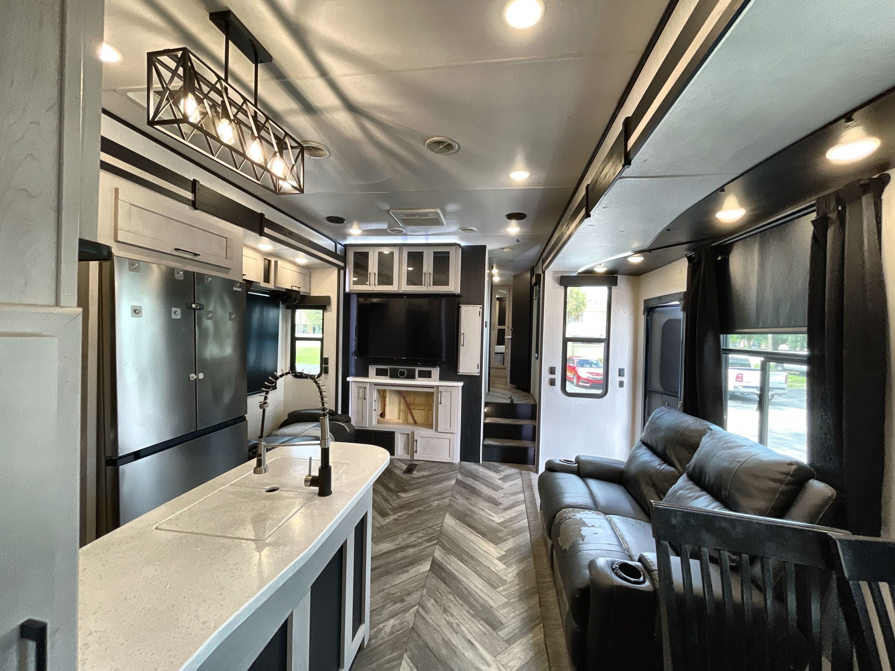 2023 Heartland CYCLONE 4014C in kissimmee FL