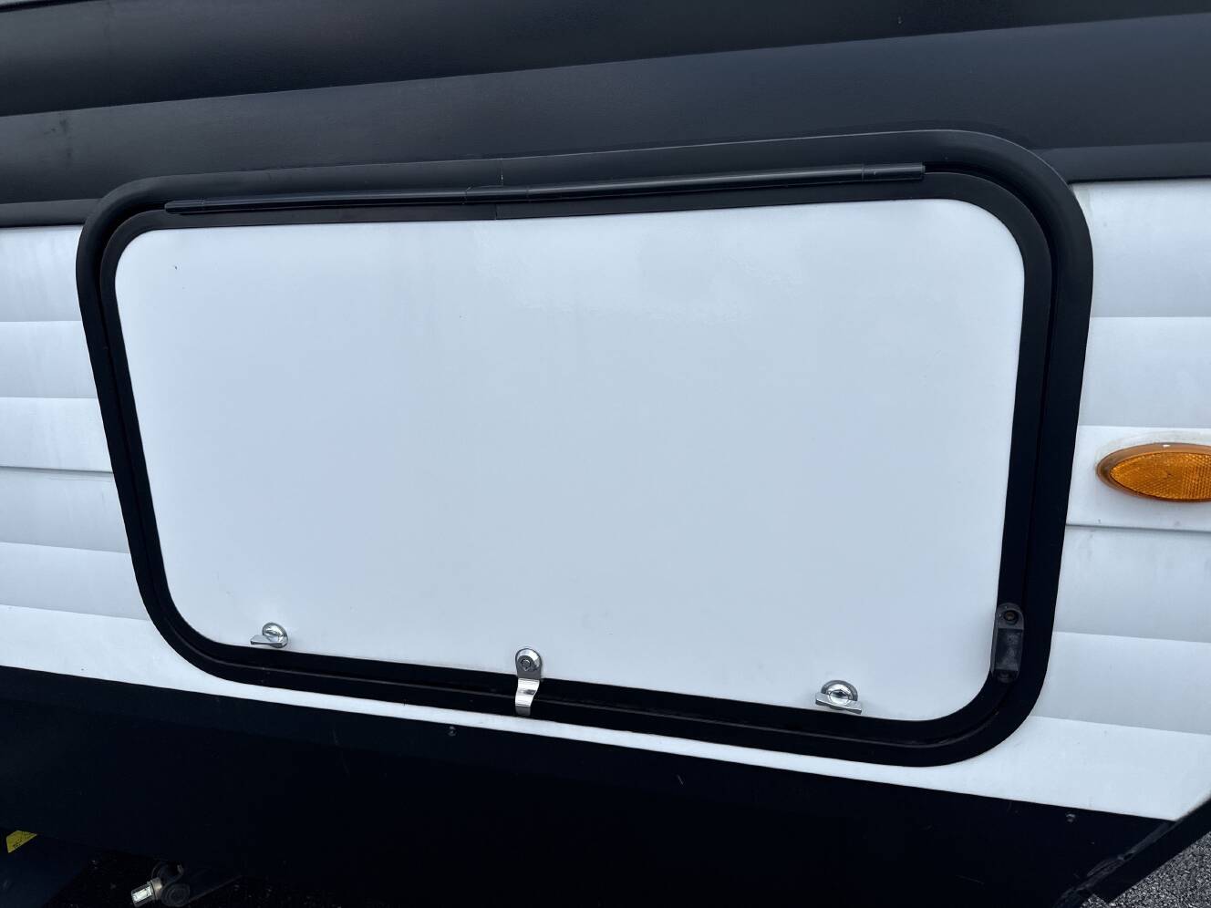 A photo of this 2023 Grand Design TRANSCEND XPLOR 265BH