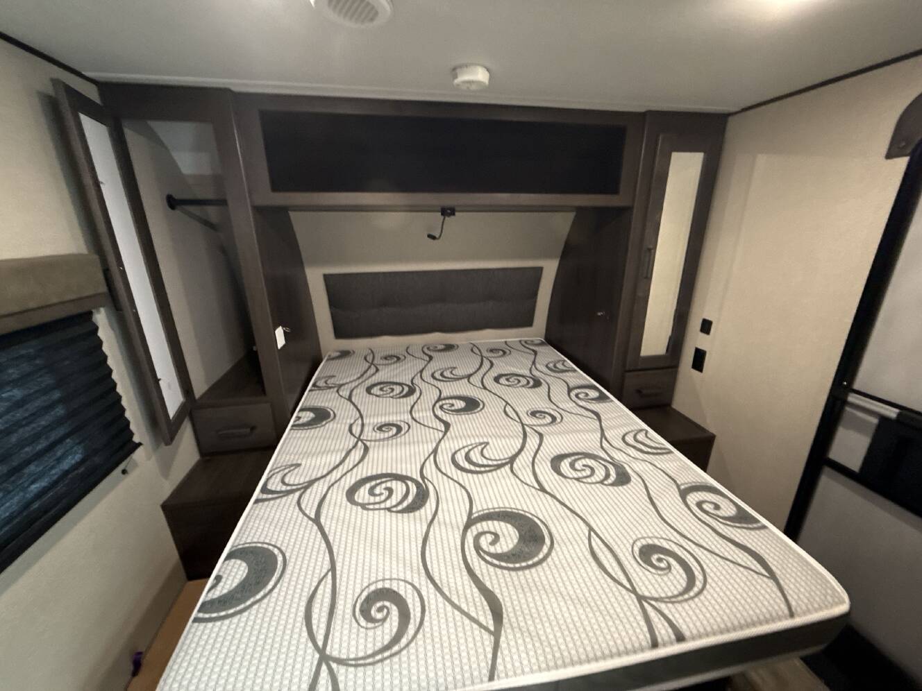A photo of this 2023 Grand Design TRANSCEND XPLOR 265BH