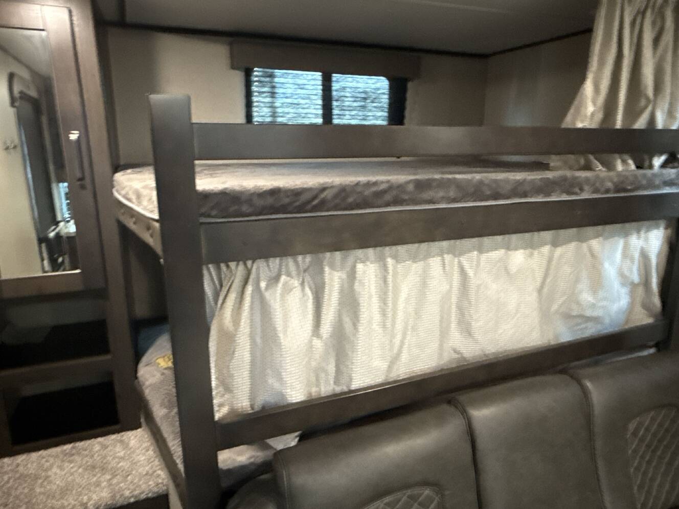 A photo of this 2023 Grand Design TRANSCEND XPLOR 265BH