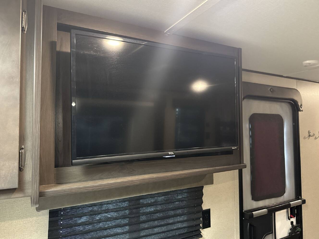 A photo of this 2023 Grand Design TRANSCEND XPLOR 265BH
