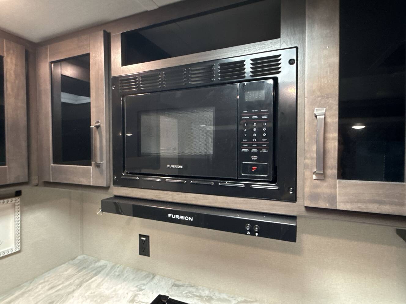 A photo of this 2023 Grand Design TRANSCEND XPLOR 265BH