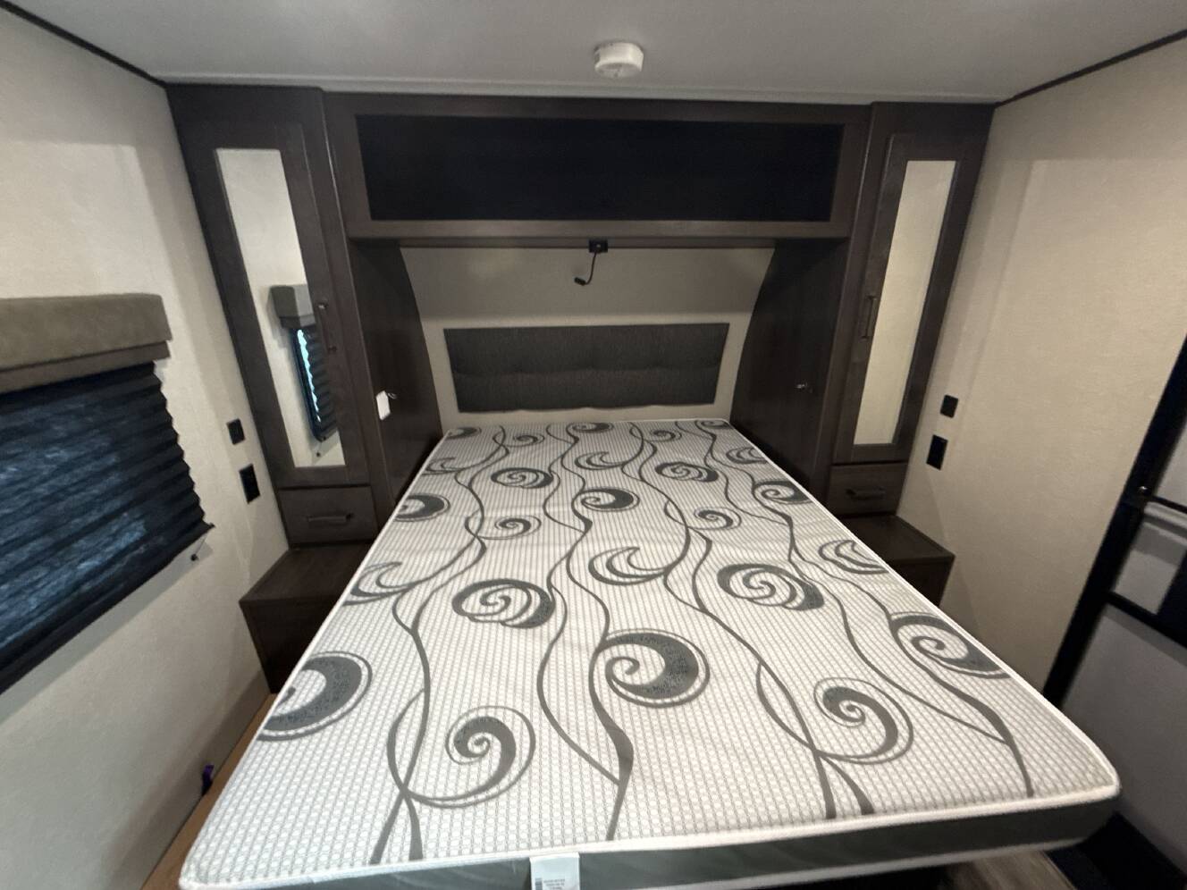 A photo of this 2023 Grand Design TRANSCEND XPLOR 265BH