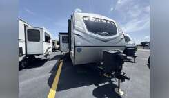 2023 Keystone COUGAR 34TSB RV