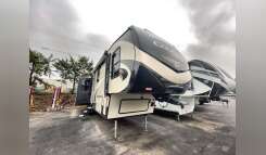 2018 Keystone COUGAR 338RLK RV