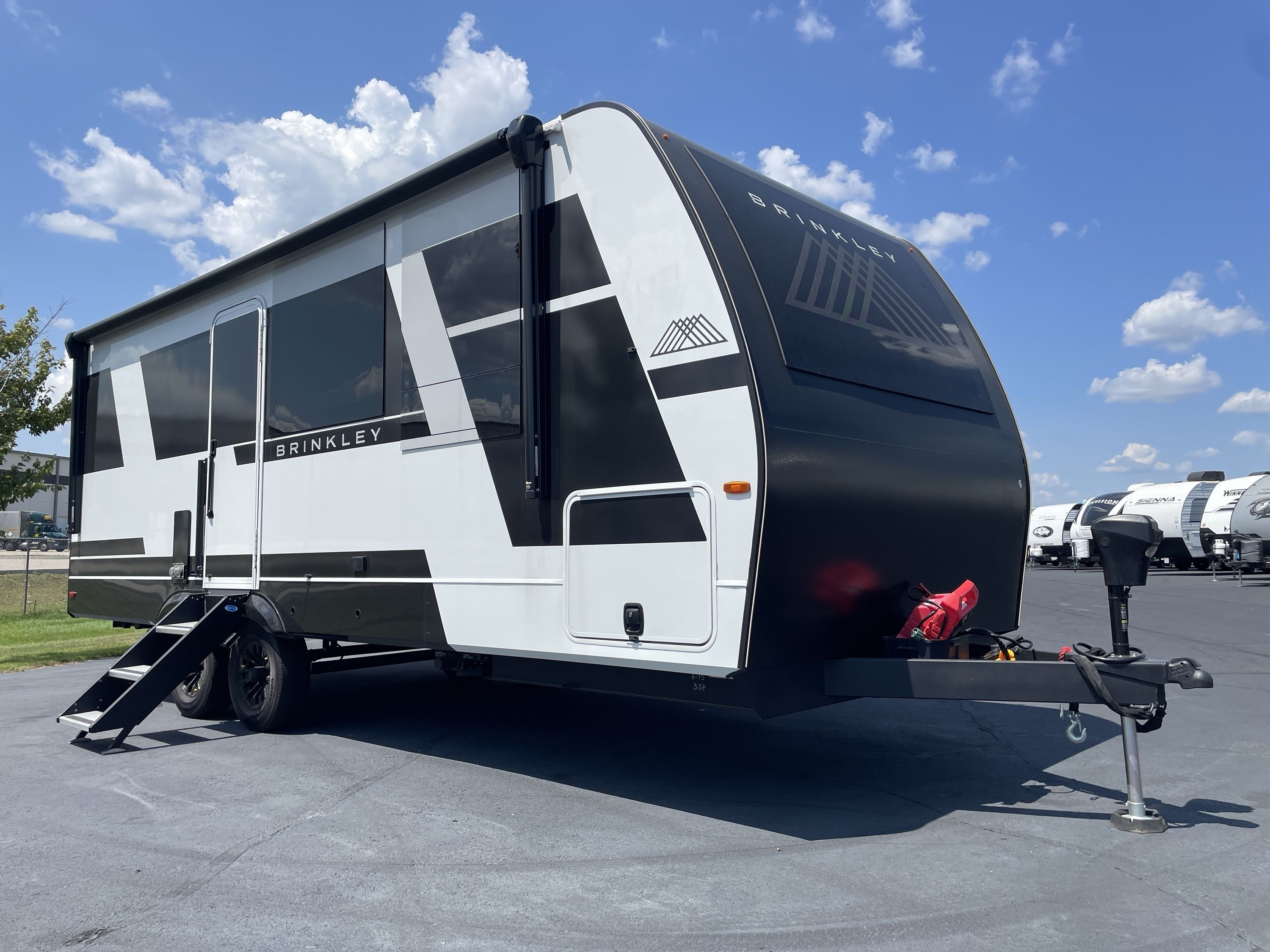 2026 Brinkley MODEL I 235 RV