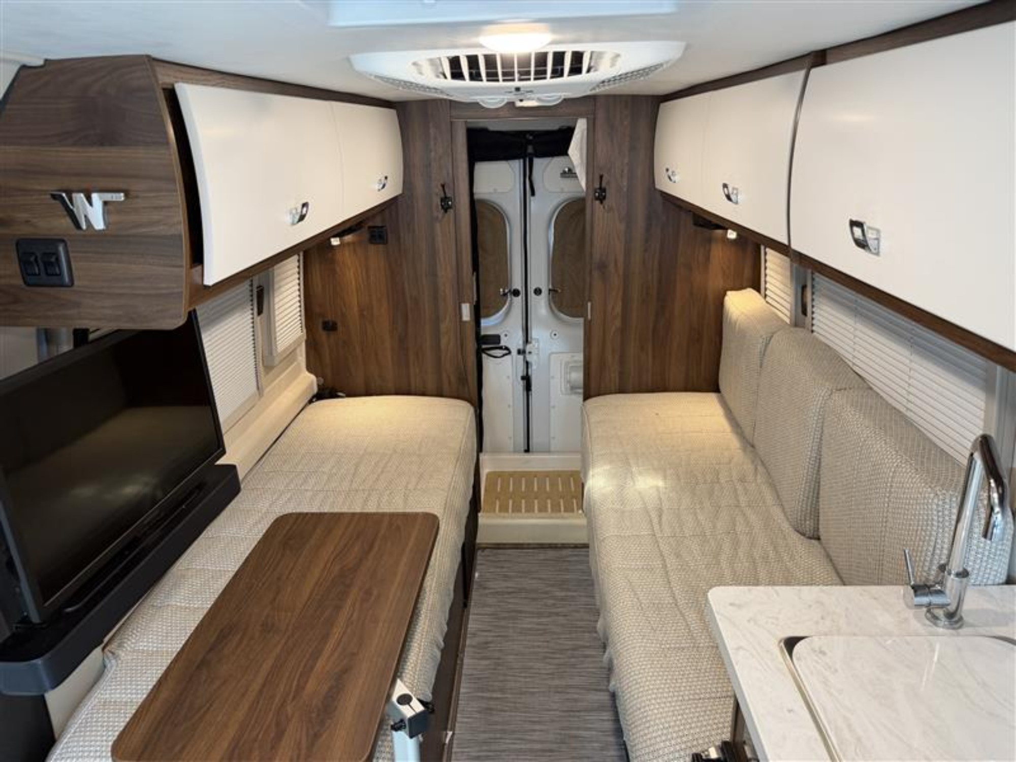 2025 Winnebago TRAVATO 59K in cocoa FL