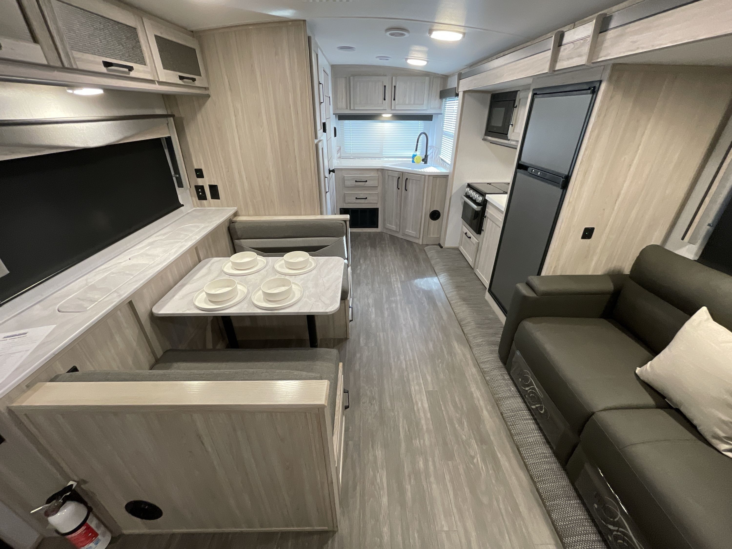 2023 Cruiser Rv TWILIGHT SIGNATURE 2280 TW 2280 in idaho falls ID